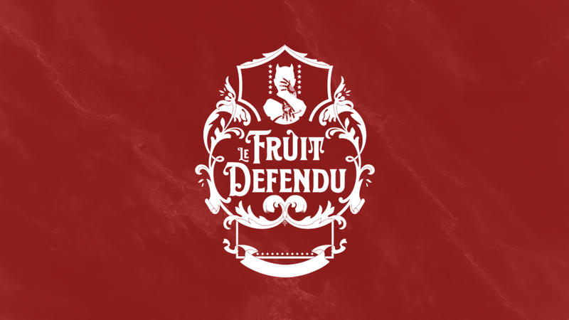 Le Fruit Défendu
