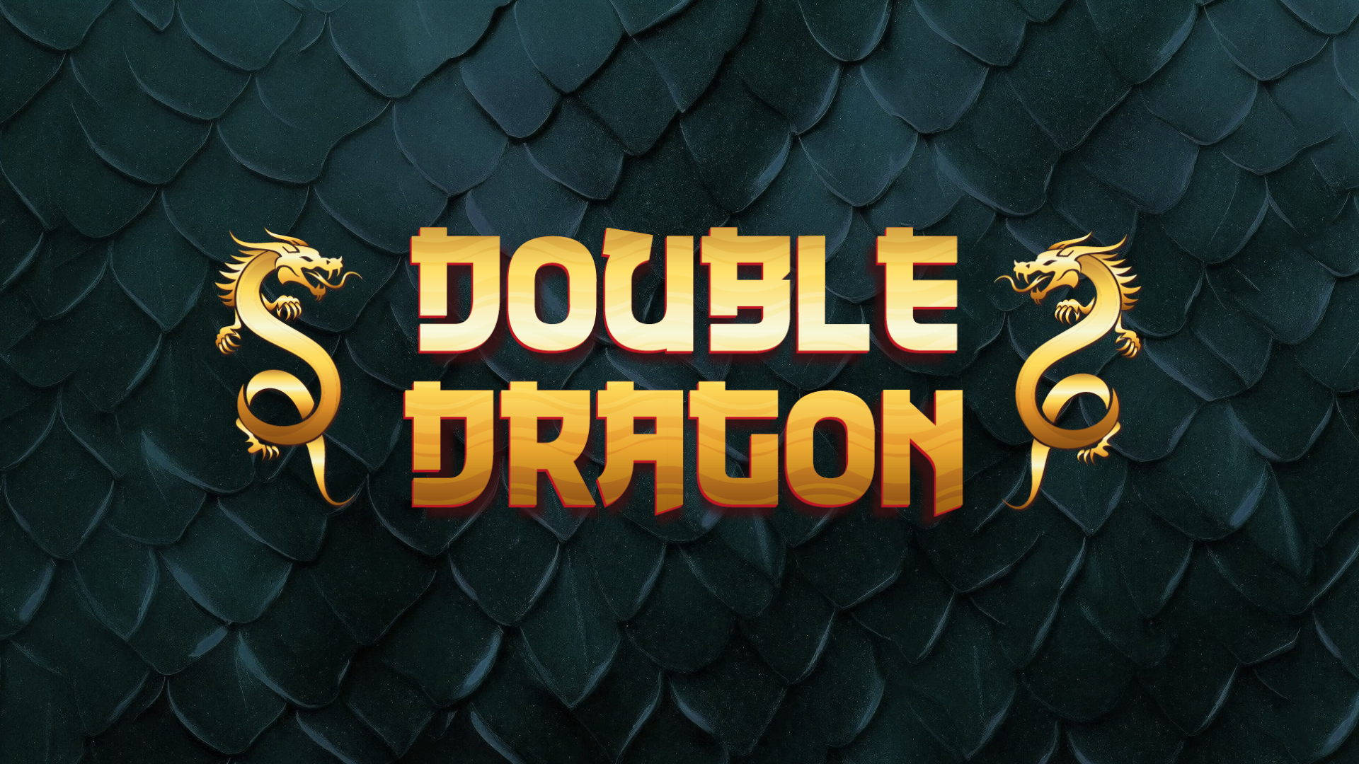 Double Dragon