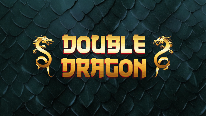 Double Dragon