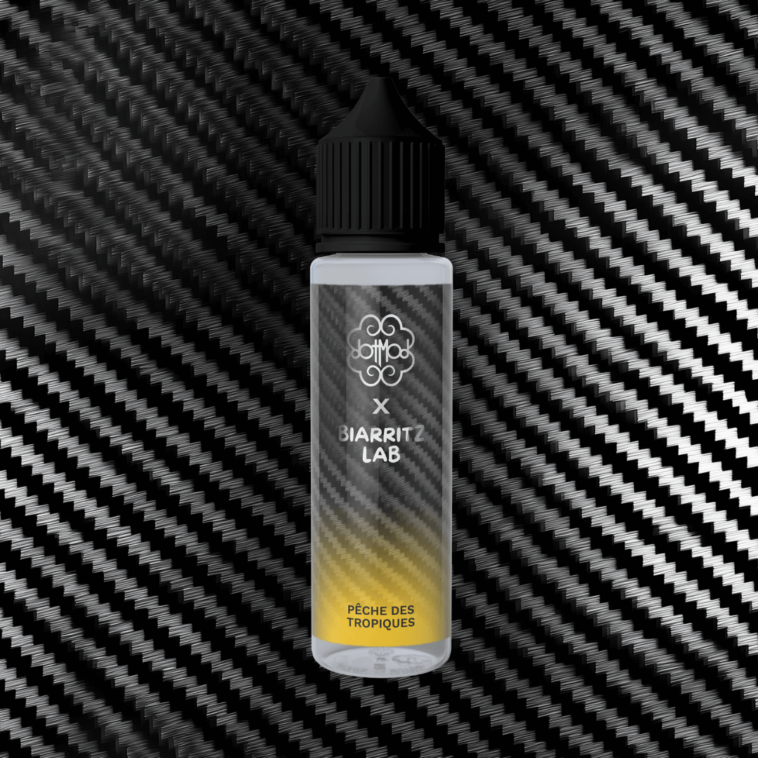 PÊCHE DES TROPIQUES - Dotmod (50 ml / 00 mg)